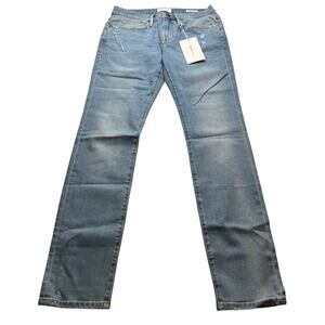 11-1 FRAME Men's Jeans Altavan L'Homme Skinny Mid-Rise Size 30